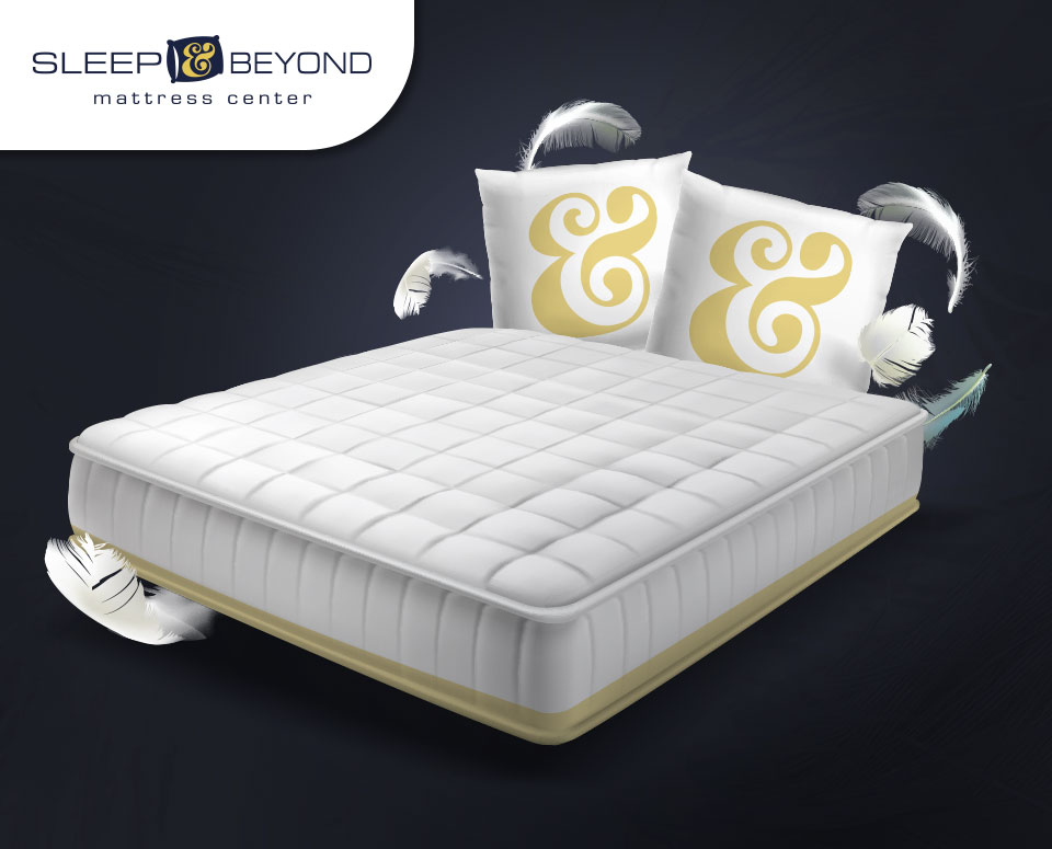 sleep and beyond mattress center